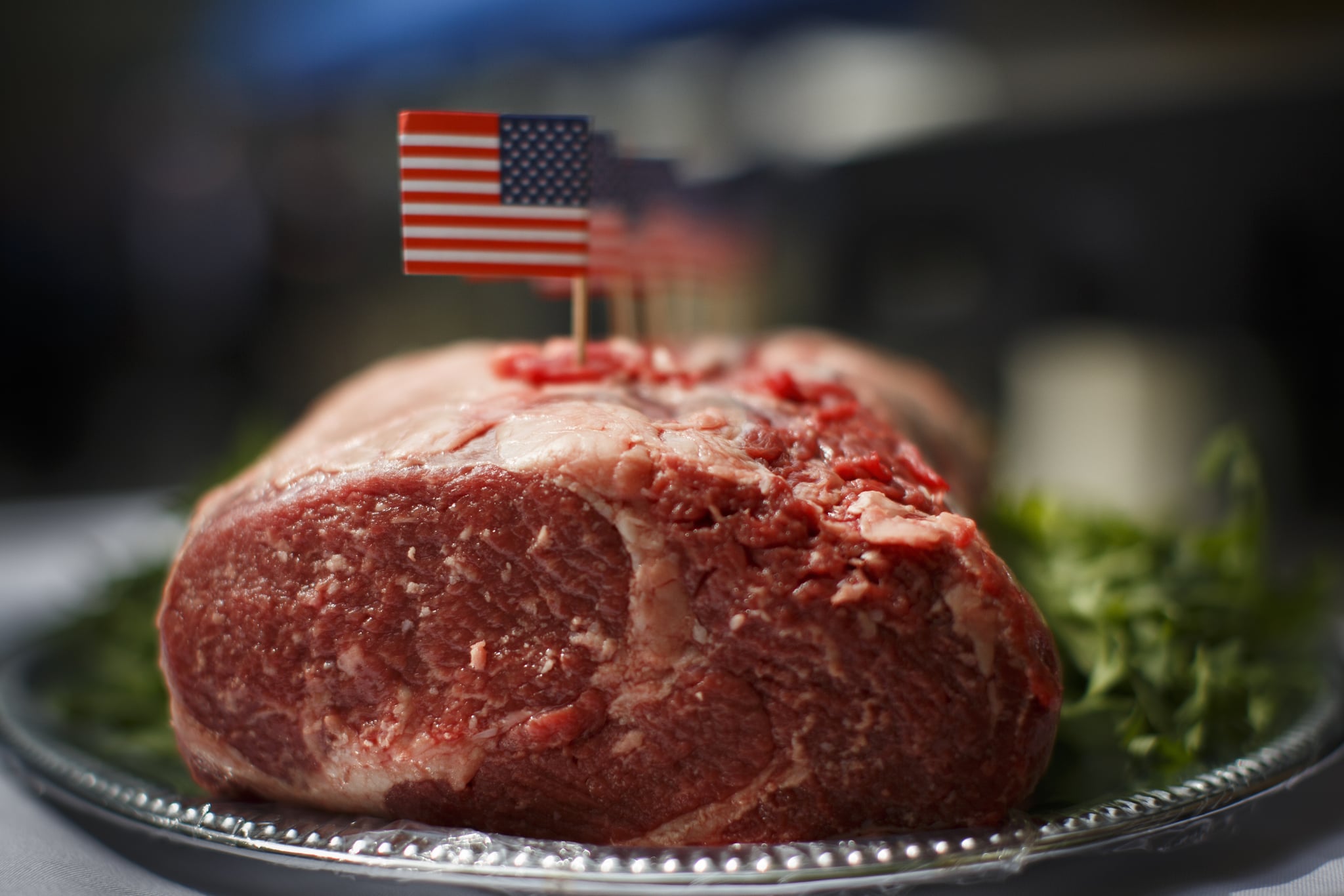Ribeye Beef Recall 2014 POPSUGAR Family