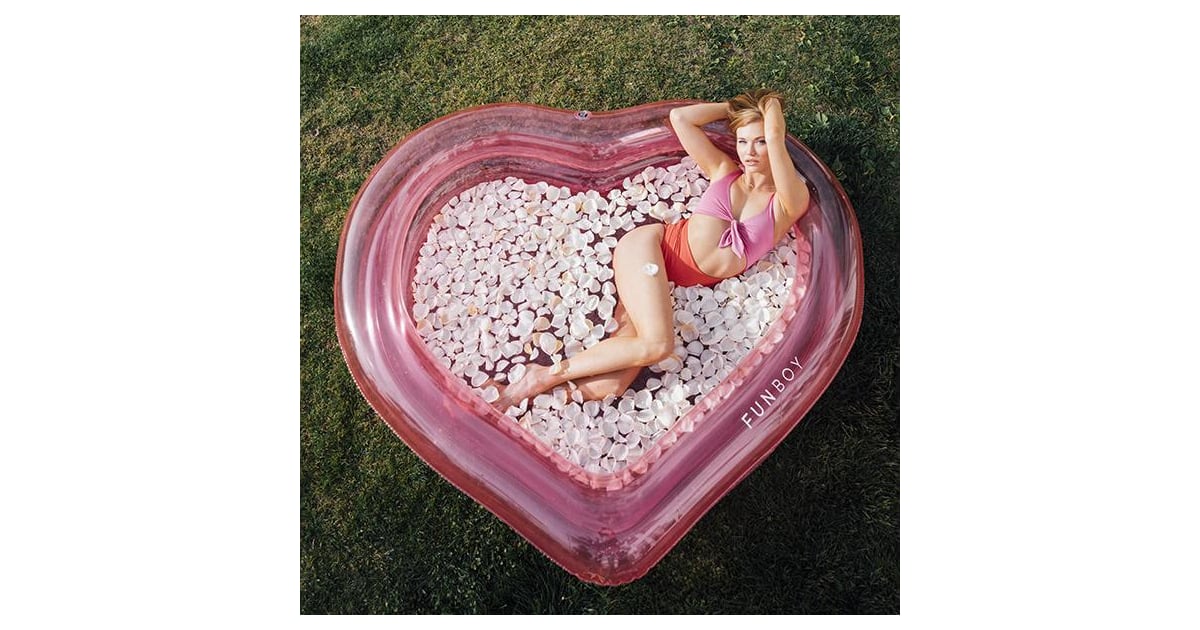 funboy heart pool