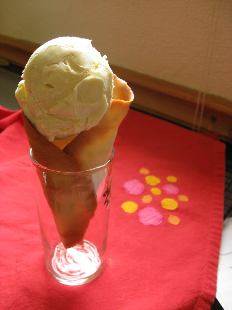 Ice Cream Cones Photo 13