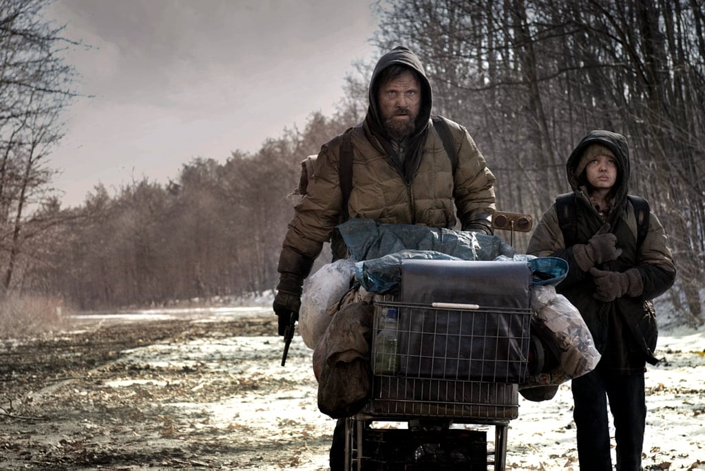 "The Road" (2009)