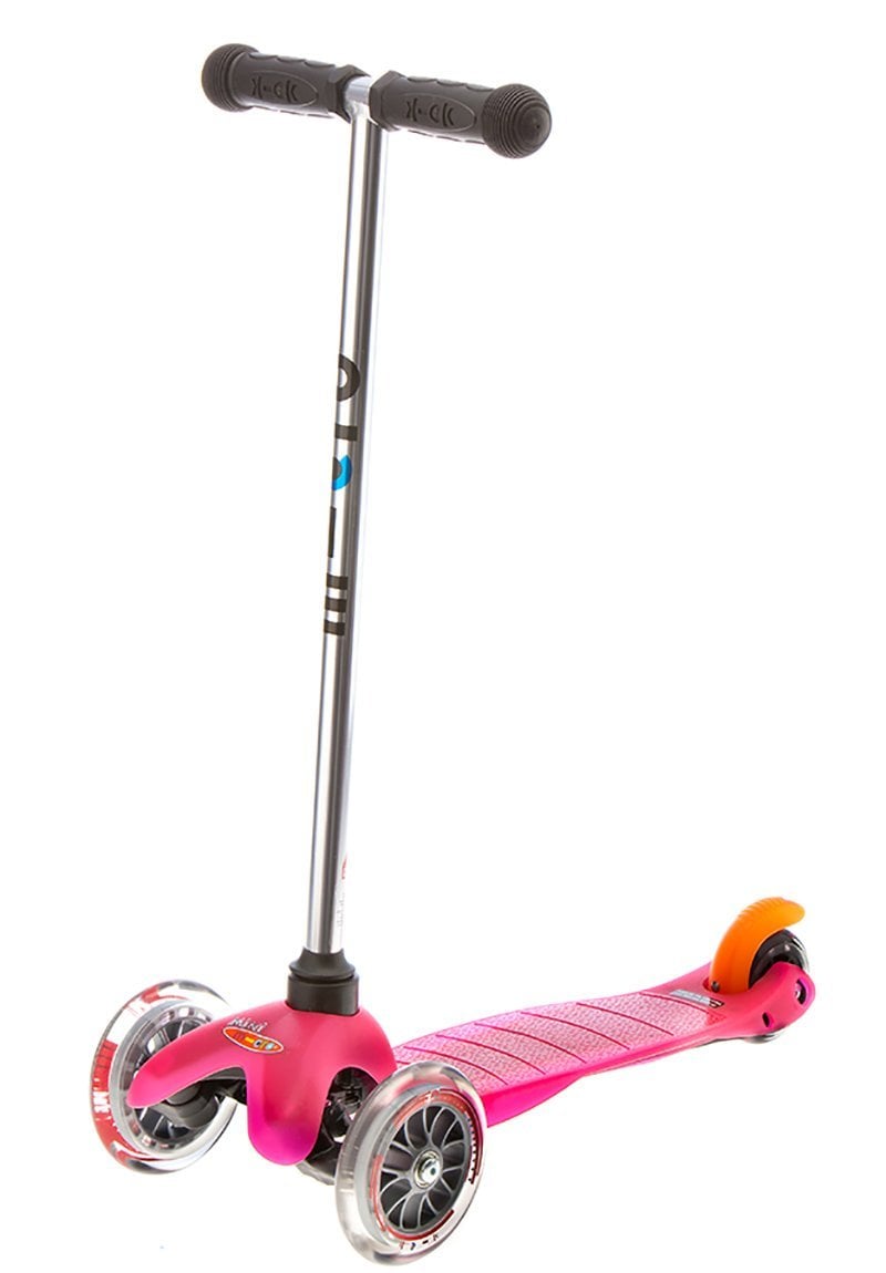scooter for 6 yr old