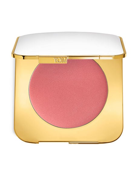Tom Ford Cream Cheek Color in Pink Sand