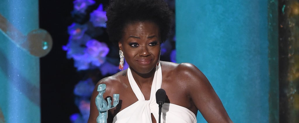 The Best Moments From the SAG Awards 2015