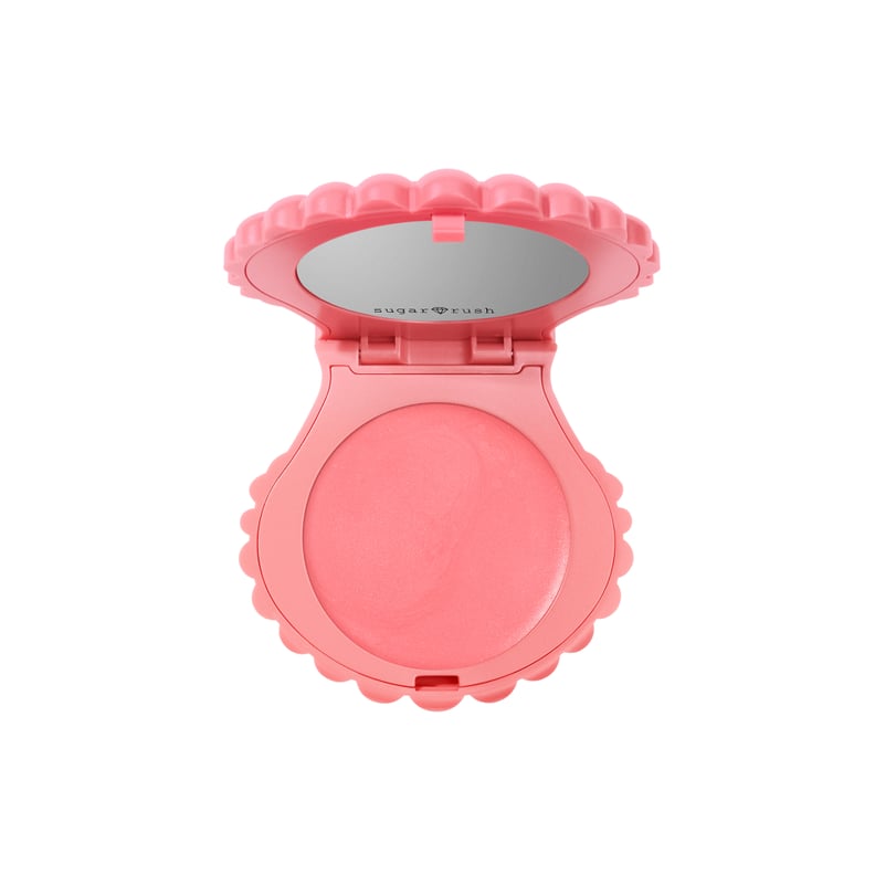 Beach Cheeks Cream Blush in Beaches and Cream ($15)