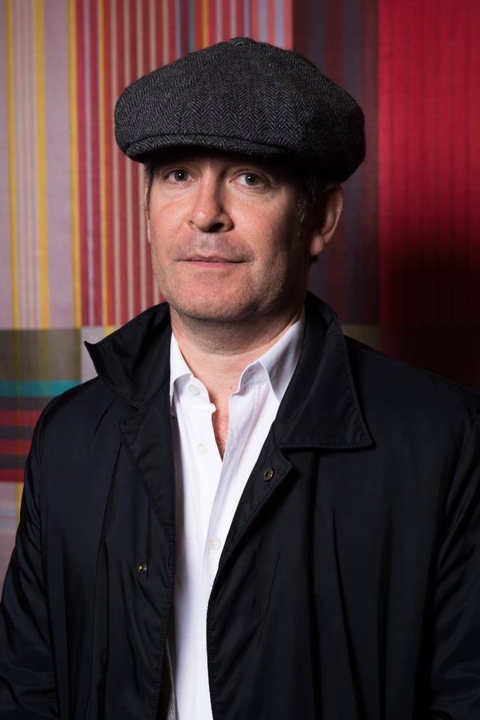 Tom Hollander as Jim Beach