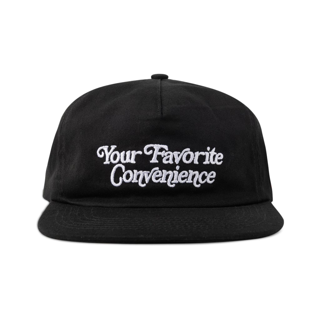 7Collection Your Favorite Convenience Hat