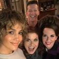 Jennifer Lopez Is Coming Back to Will & Grace in Not 1 but 2 Different Roles
