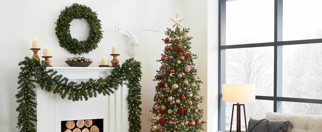 The Best Fake Christmas Trees of 2020