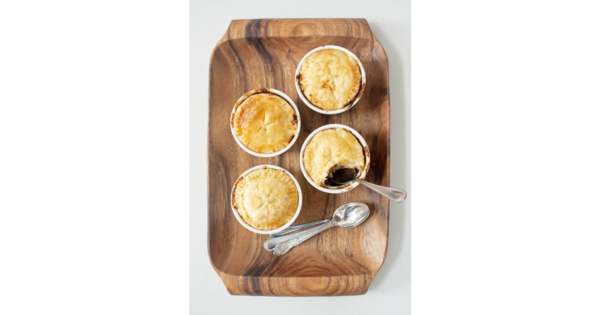 Guinness Beef Pot Pies Recipes That Use a Ramekin POPSUGAR Food Photo 8
