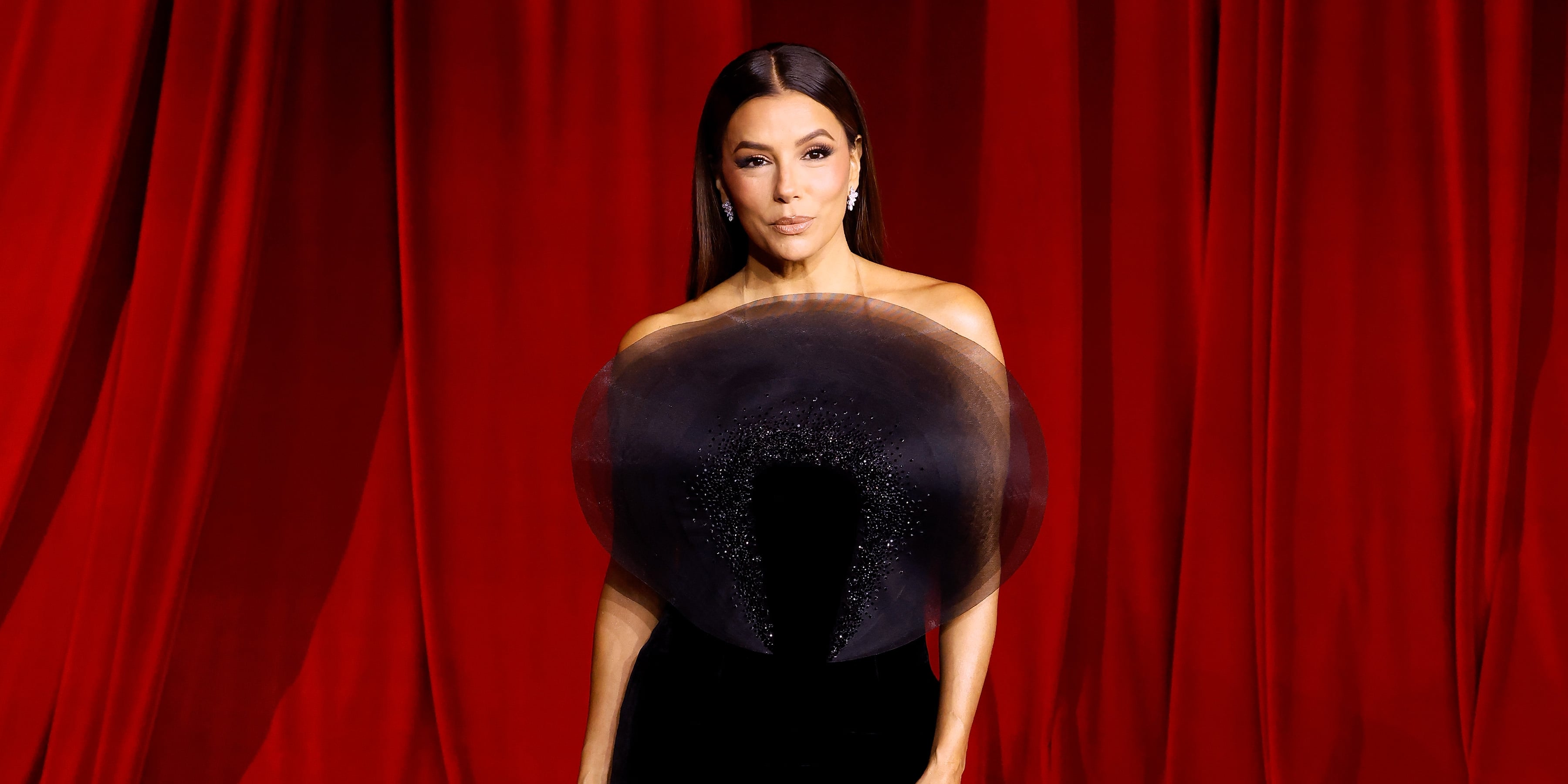 Eva Longoria Wants Latines to Come Together in These “Times of Hardship”