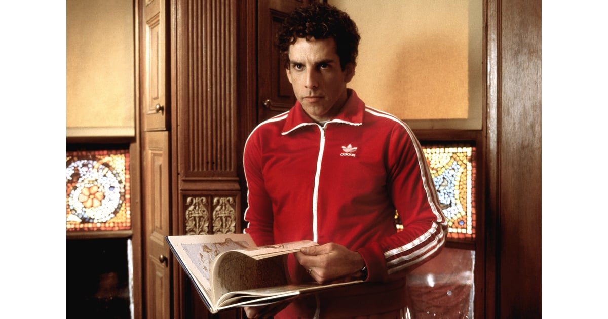 Chas Tenenbaum From The Royal Tenenbaums 500 Pop Culture Halloween Costume Ideas That Will Make 2019 the Best Halloween Yet POPSUGAR Celebrity UK Photo 339