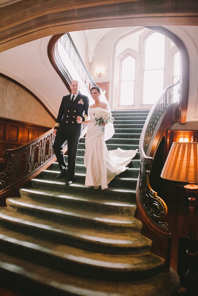 Military Wedding in Atlanta