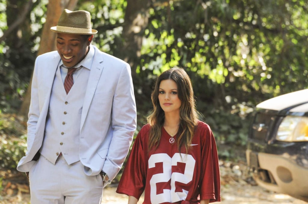 Hart of Dixie