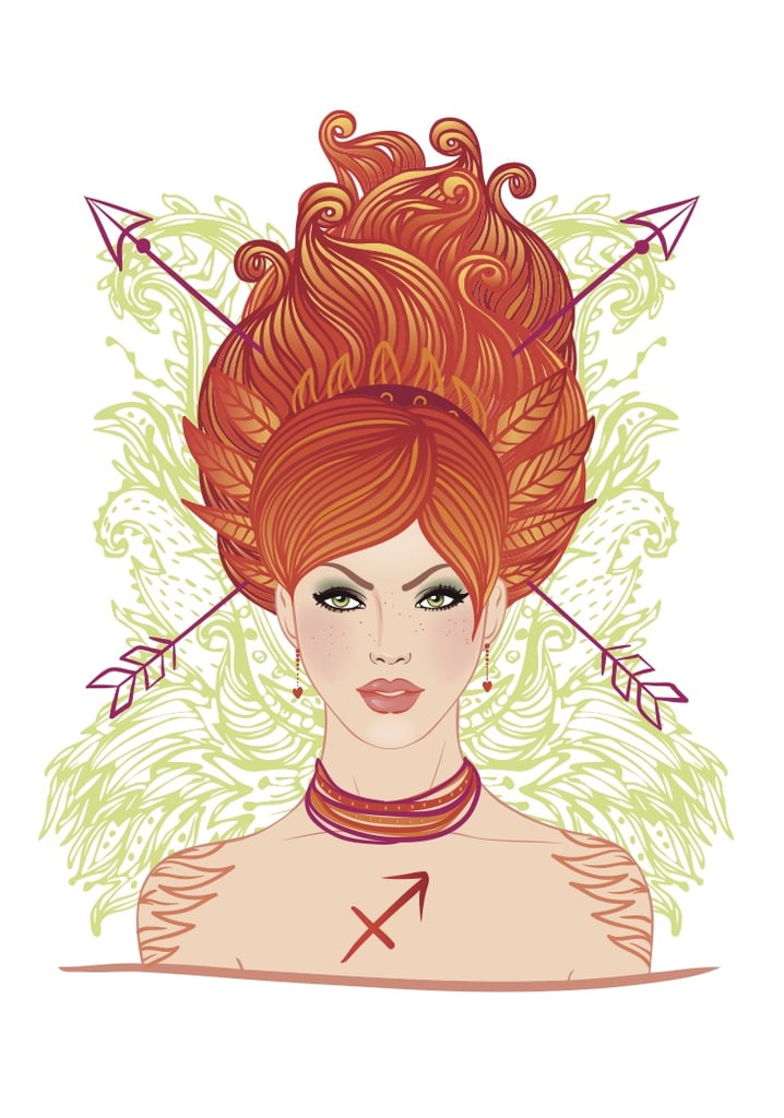Sagittarius