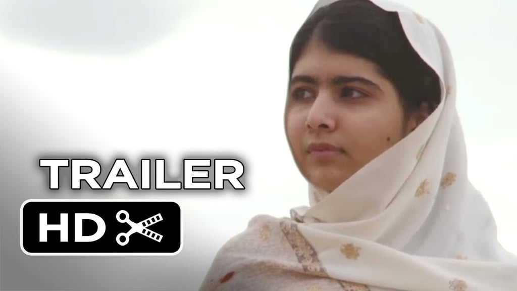 He Named Me Malala