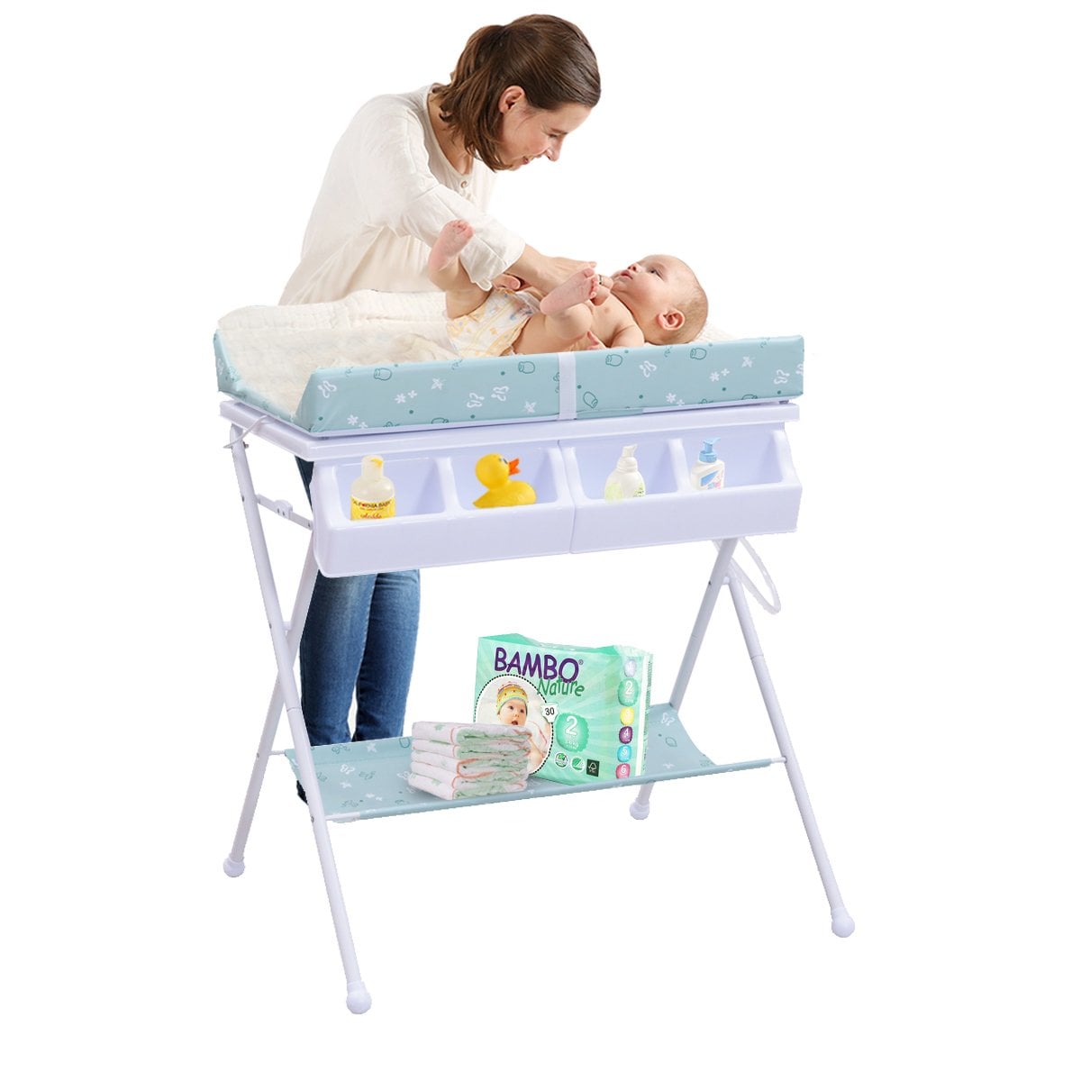 best changing tables 2019