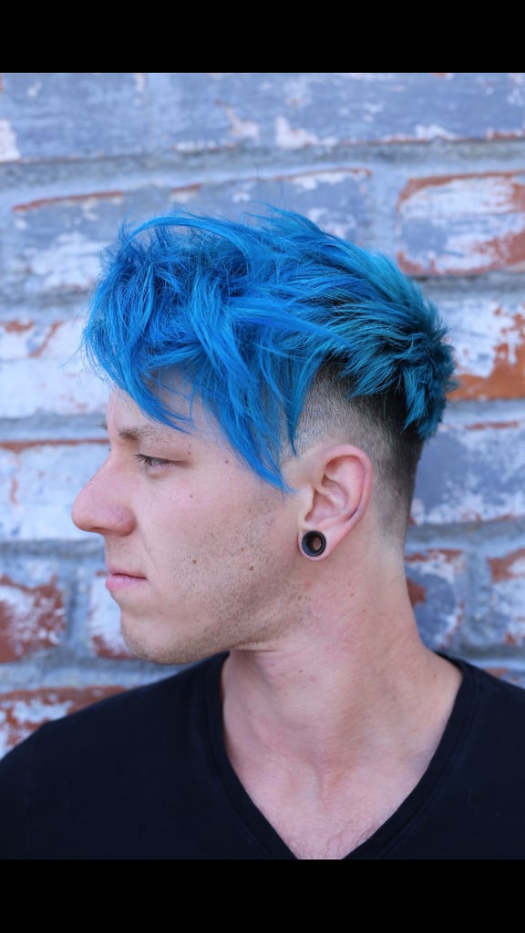 Blue Crush