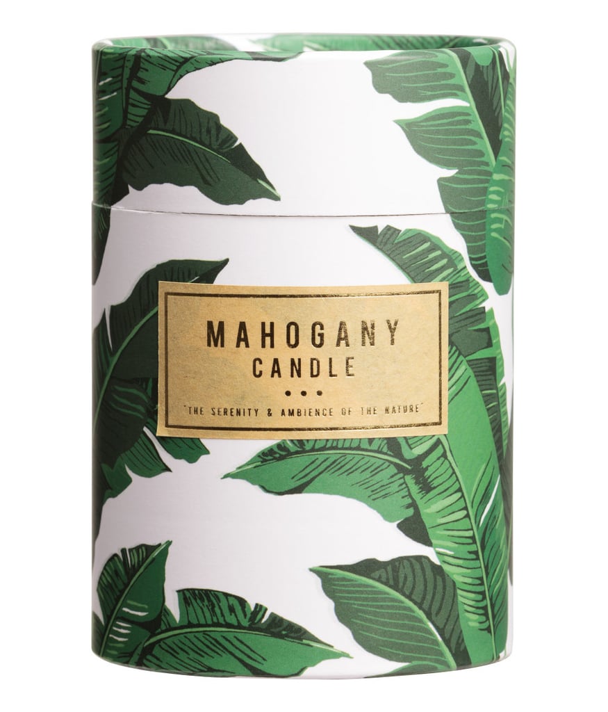 Scented Candle ($18)