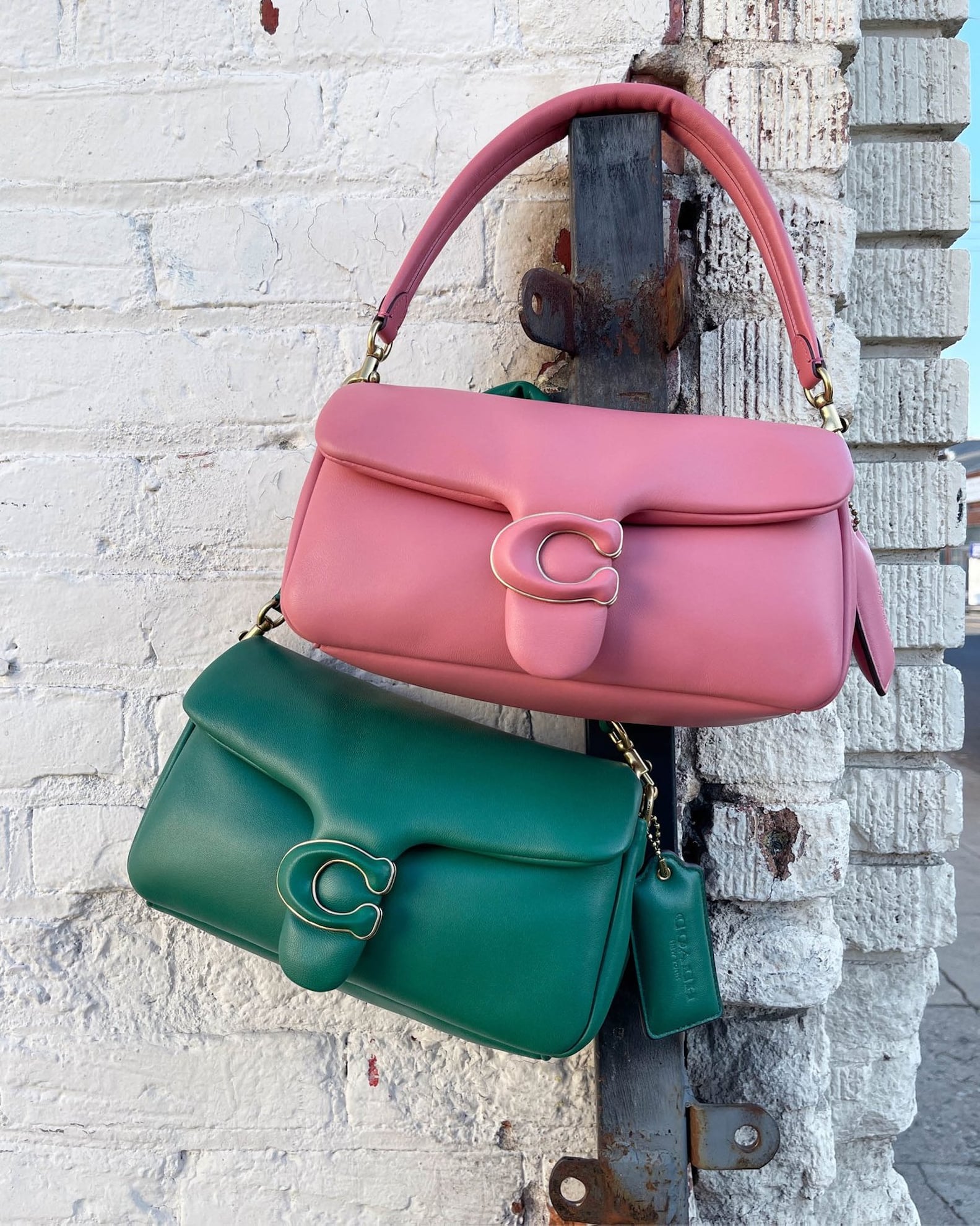The Best Handbags For Spring 2021 POPSUGAR Fashion