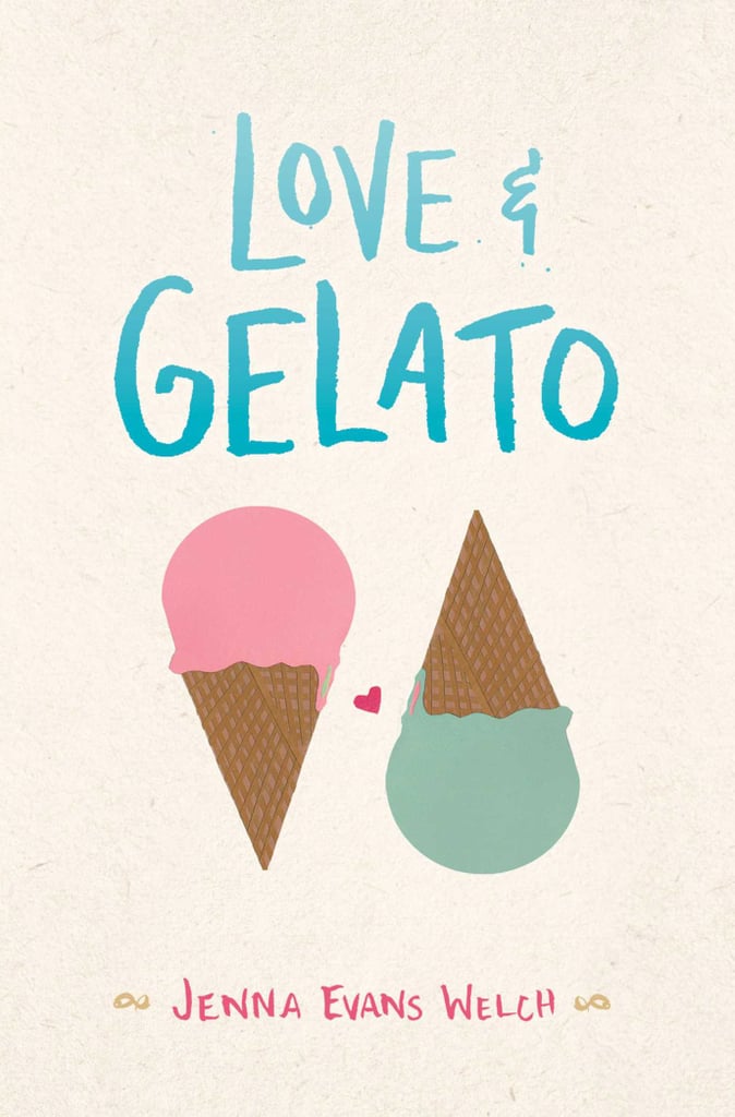 love and gelato book 2