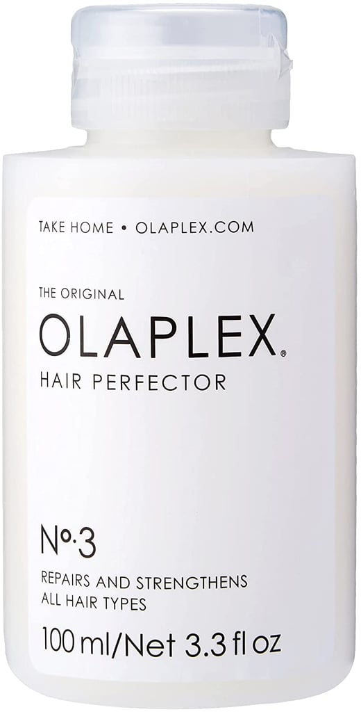 For Damaged Hair: Olaplex Hair Perfector No 3 Repairing Treatment