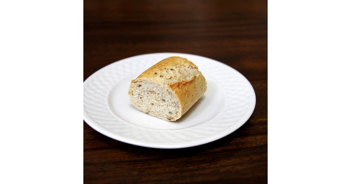 Multigrain Baguette | 100 Calories of Bread | Pictures | POPSUGAR