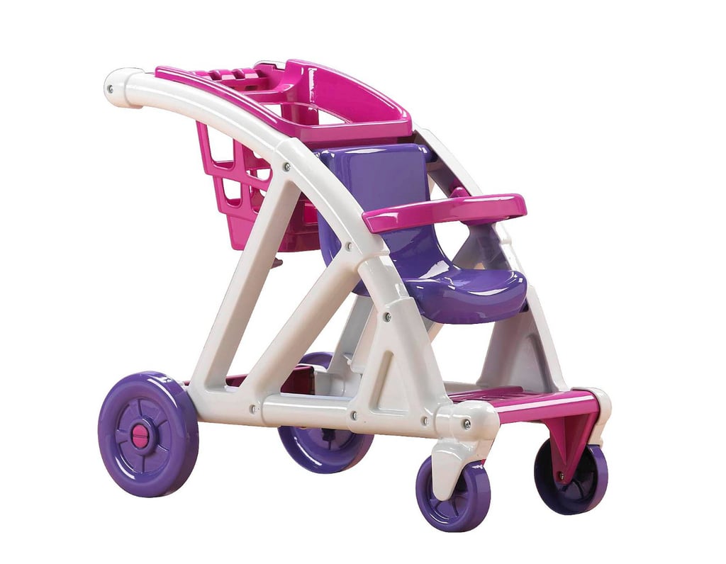 Shop With Me Stroller