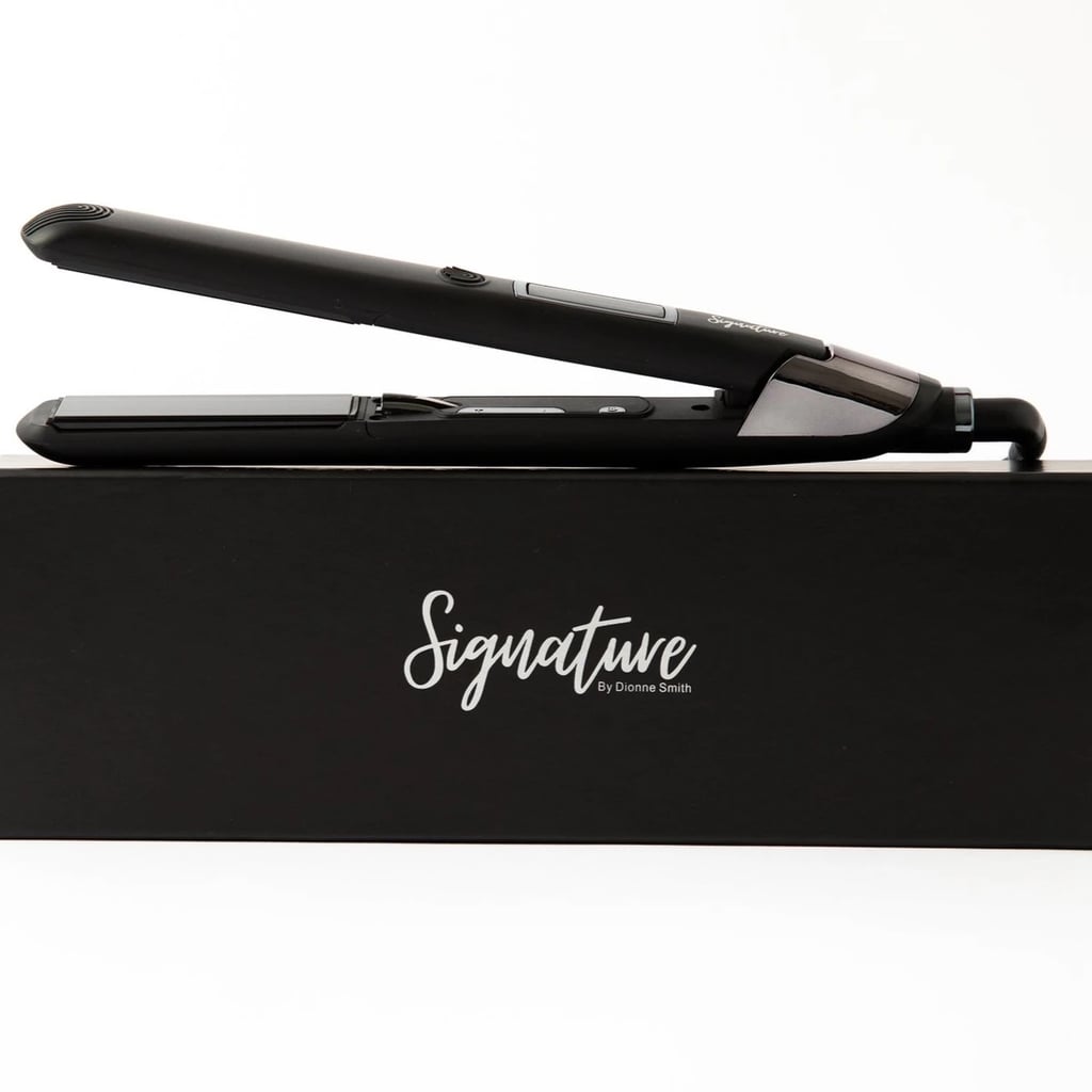 Dionne Smith Signature Midi Hair Straightener & Curler