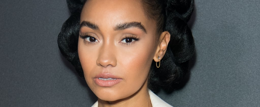 Leigh-Anne Pinnock Teases Solo Music