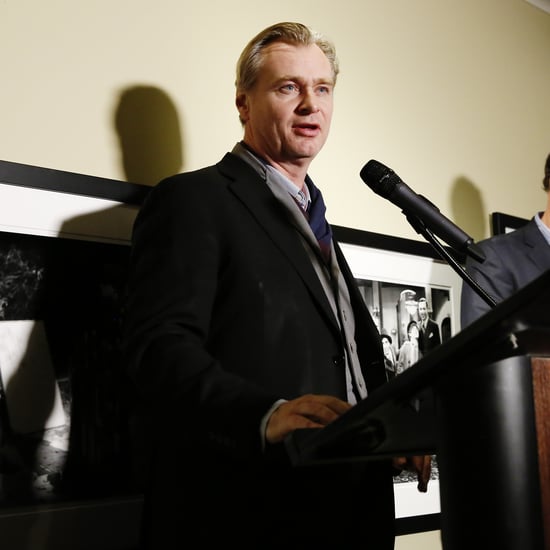 Christopher Nolan's Quotes About Warner Bros. and HBO Max
