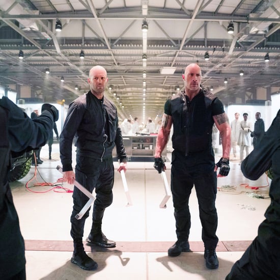 Fast and Furious Stars Ensure No One Wins Movie Fight Scenes