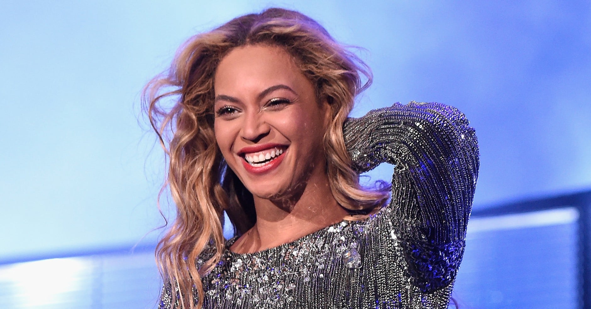 Reactions to Beyonce's Pregnancy Announcement | POPSUGAR Celebrity