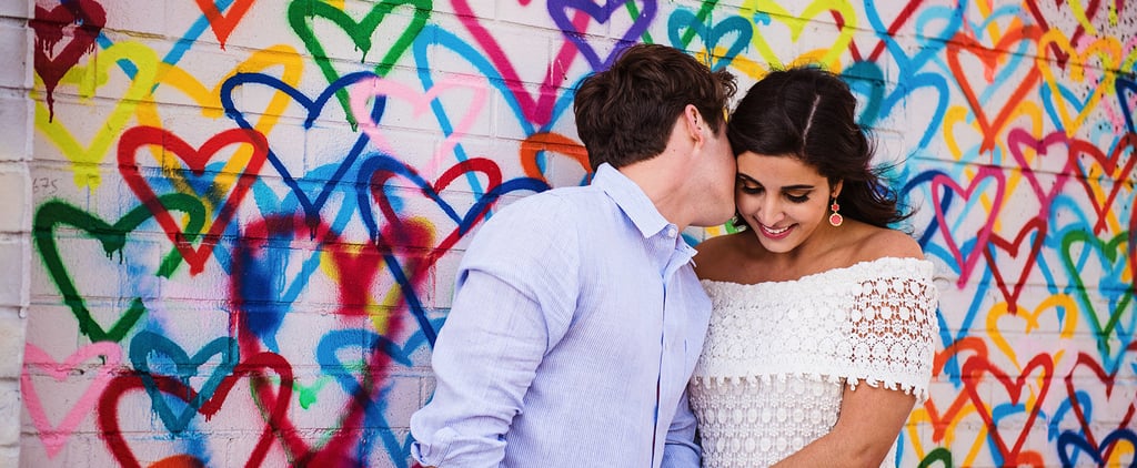 Washington DC Engagement Session