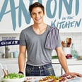 3 Recipes From Antoni Porowski's New Cookbook That We're Already Drooling Over