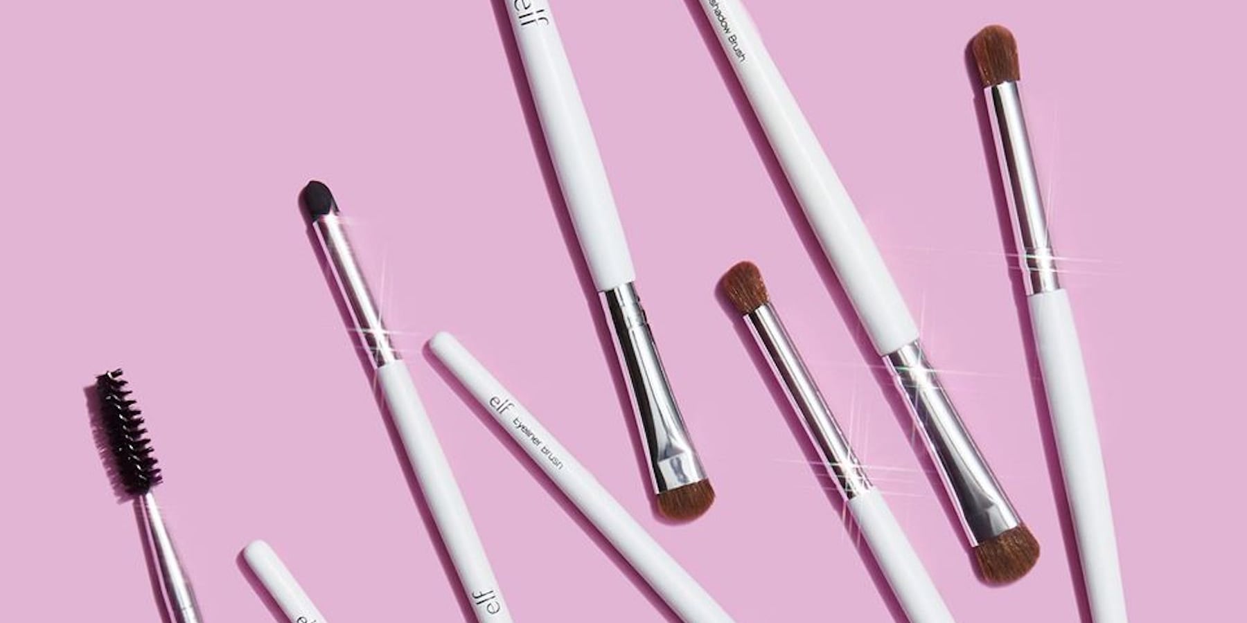 Best Affordable Makeup Brushes PS Beauty