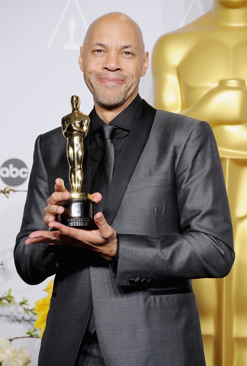 John Ridley