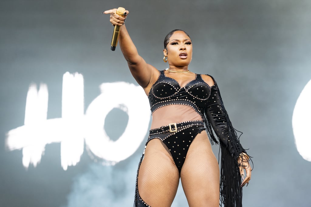 Megan Thee Stallion