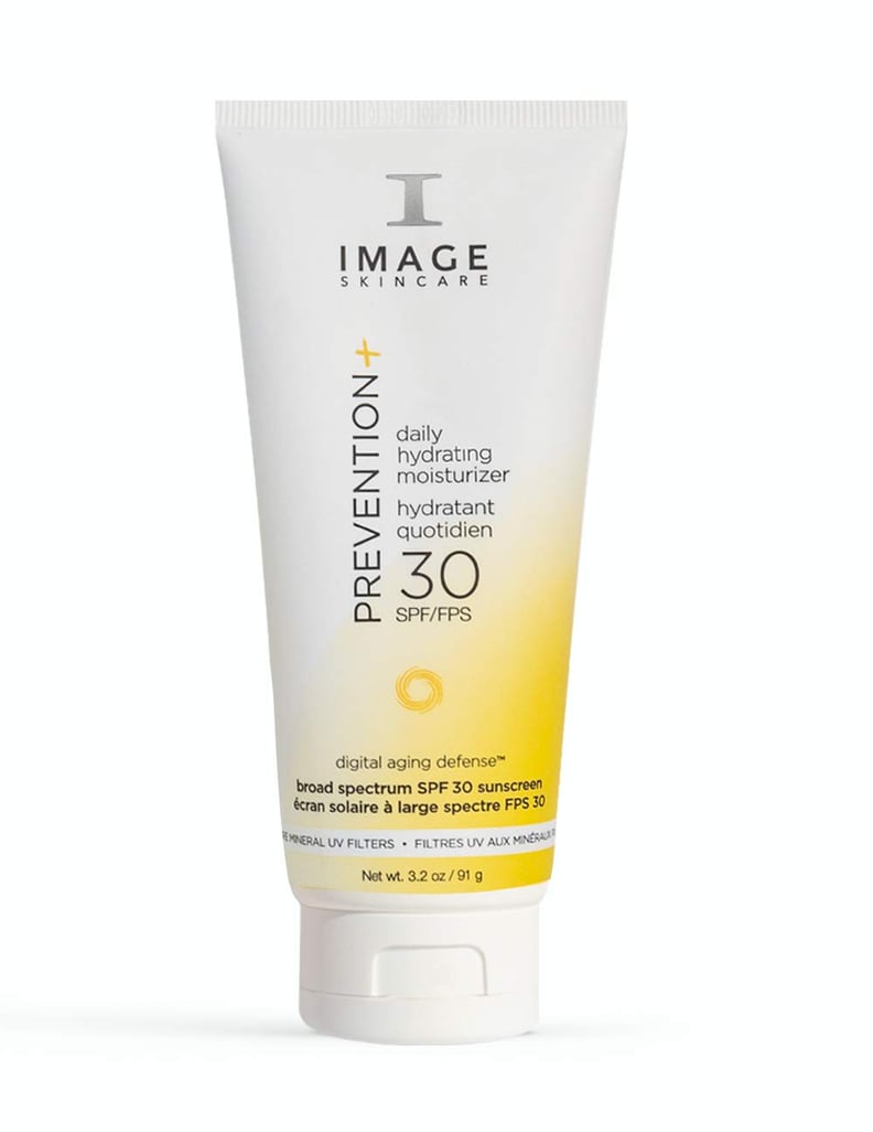Image Skincare Prevention+ Daily Hydrating Moisturizer SPF 30+