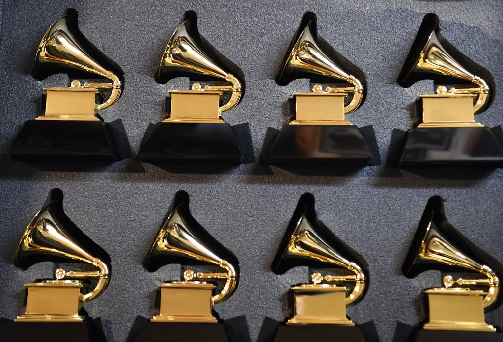 Grammy Awards: March 14