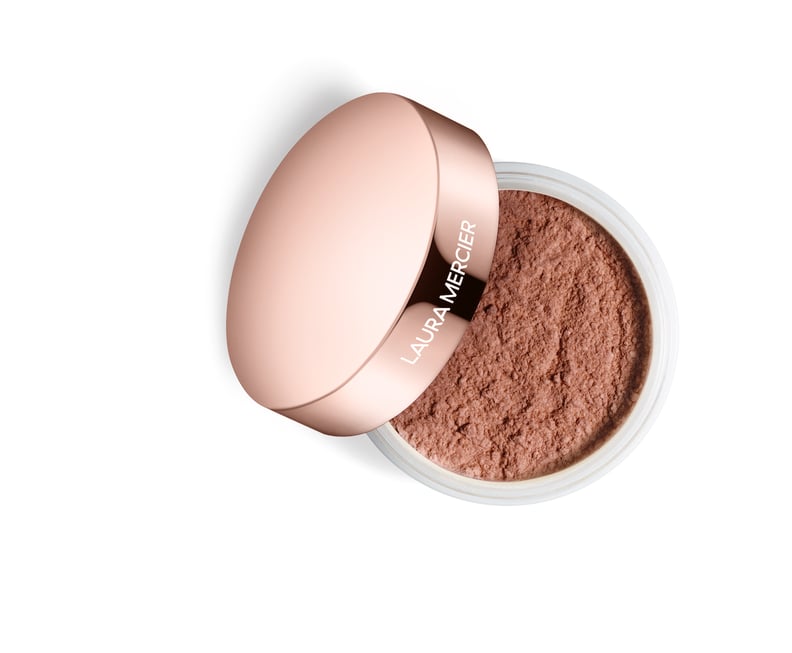 Laura Mercier Light Catcher Loose Setting Powder Review