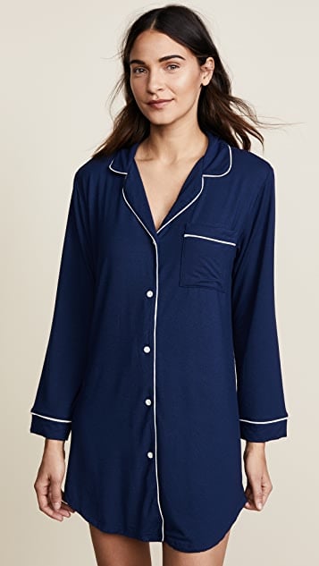 Gisele Sleep Shirt