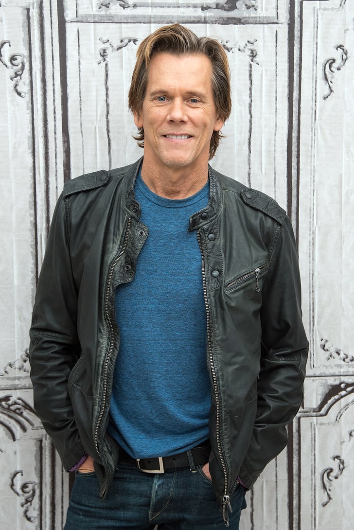 July 8 — Kevin Bacon | Celebrity Birthdays For Every Day of the Year