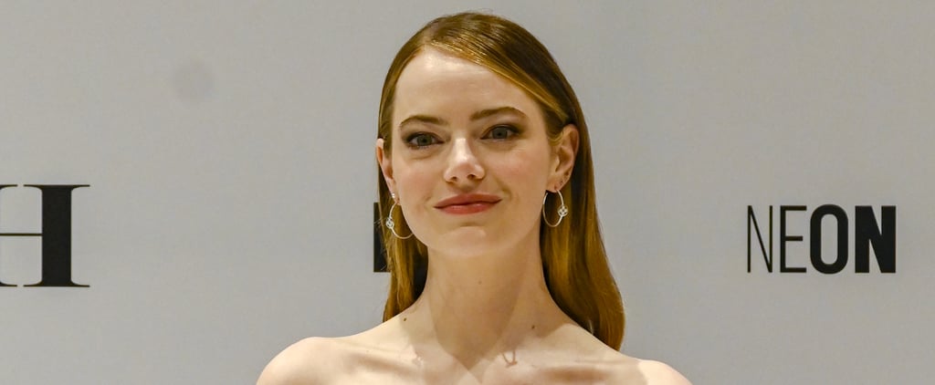 Emma Stone Responds to Being Booed at Padres–Mets Game With Instantly Classic Reaction