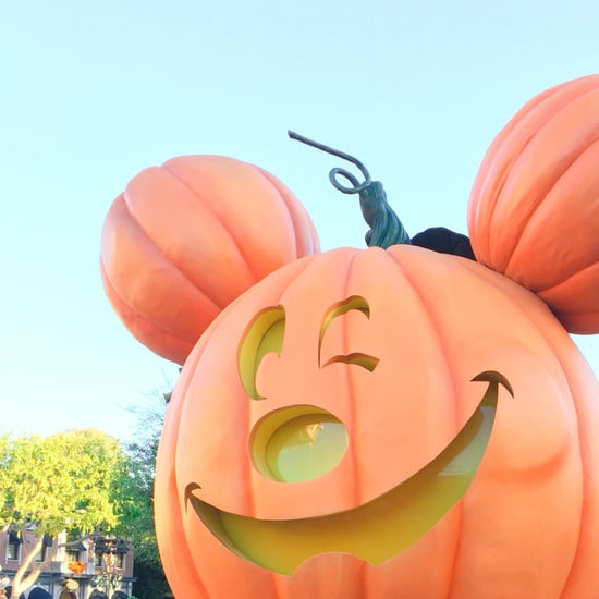 Why Halloween at Disneyland Is the Best