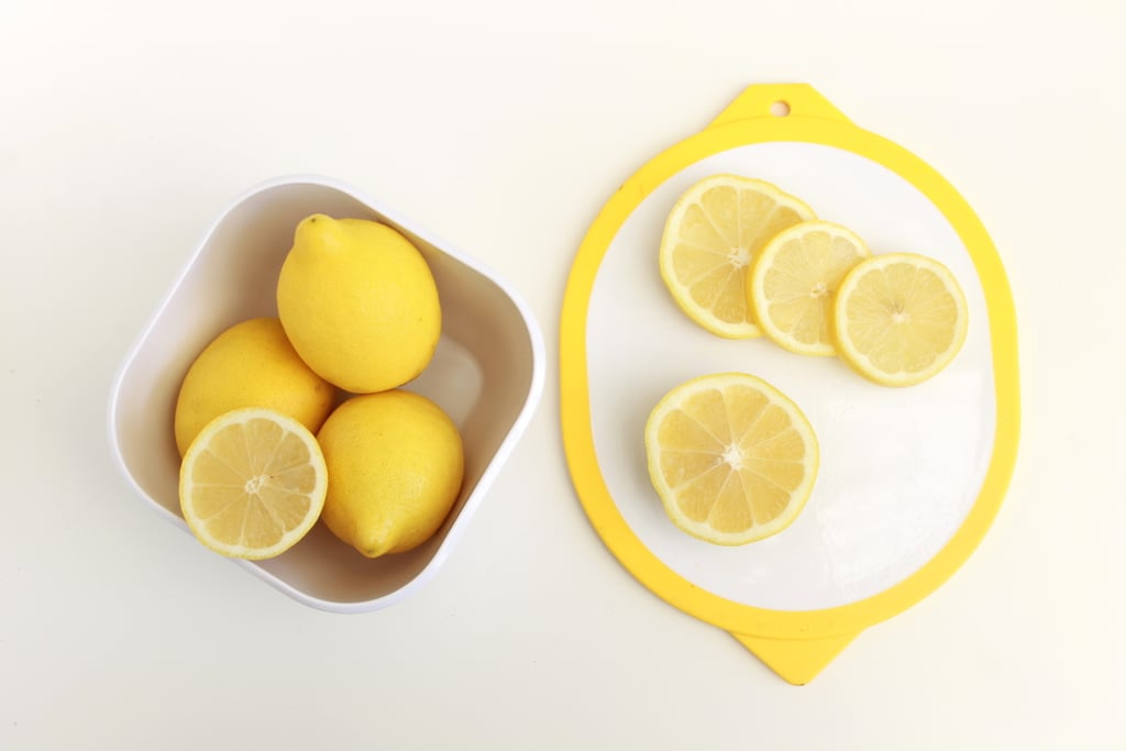 How to Clean With Lemons POPSUGAR Smart Living