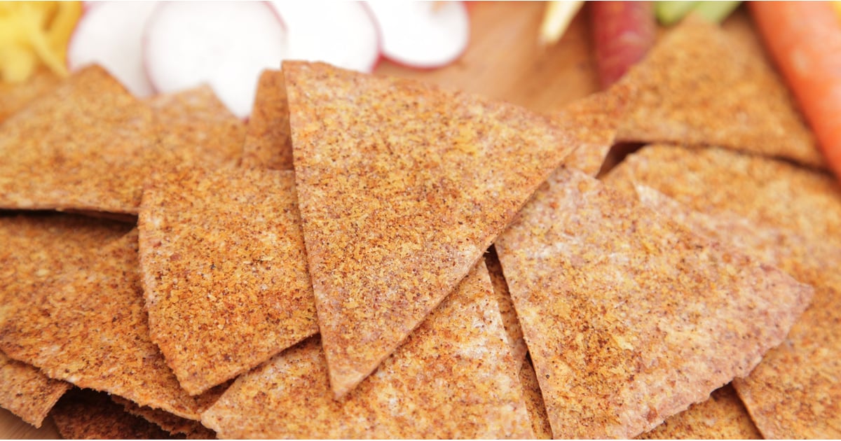 Vegan Doritos Recipe POPSUGAR Fitness