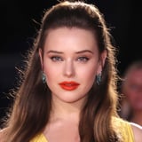 Yes, Josephine and Katherine Langford Are Sisters, and the Family Resemblance Is Real
