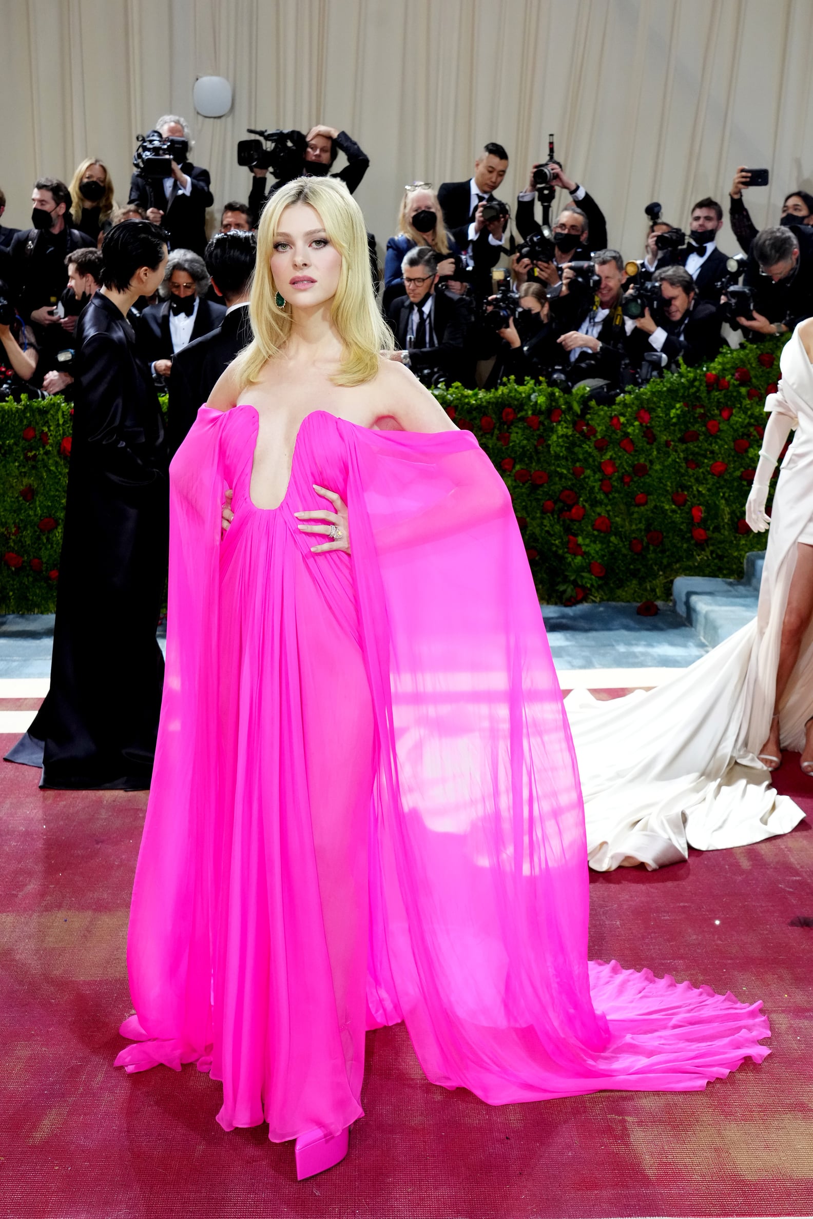 2024 Fashion: The Rise Of The Sheer Dress - kldczt1