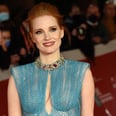 Jessica Chastain Credits Planned Parenthood With Pursuit of Professional Dreams