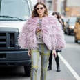 All the Furry Jackets We'll Be Wearing on Repeat This Season